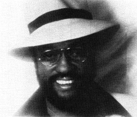 Billy Paul