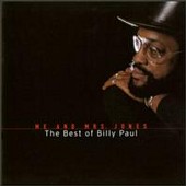 Me And Mrs. Jones: Best of Billy Paul