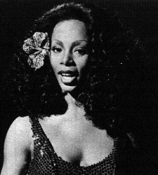 Donna Summer