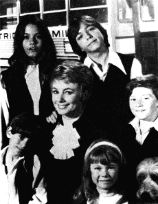 The Partridge Family