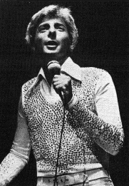 Barry Manilow