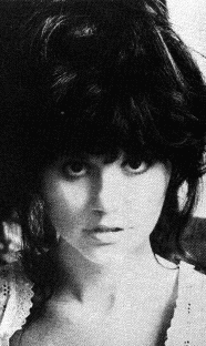 Linda Ronstadt