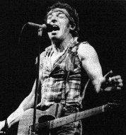 Bruce Springsteen