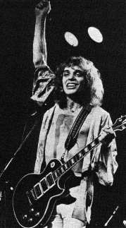 Peter Frampton