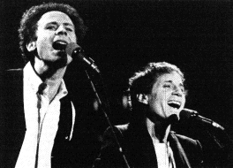 Simon & Garfunkel