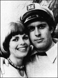 The Captain & Tennille