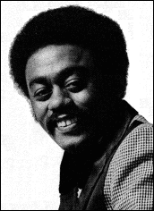 Johnnie Taylor