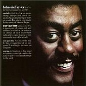 Johnnie Taylor - Eargasm