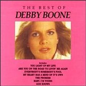 The Best of Debby Boone