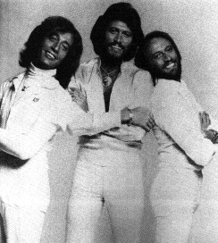 The Bee Gees