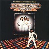 Saturday Night Fever - Soundtrack