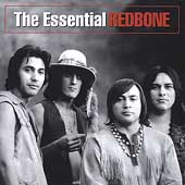 The Essential Redbone