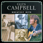 Glen Campbell - Greatest Hits