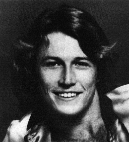 Andy Gibb