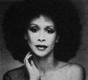 Freda Payne