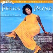 Freda Payne - Greatest Hits