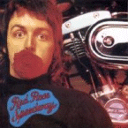 Paul McCartney & Wings - Red Rose Speedway