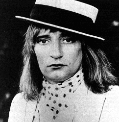 Rod Stewart