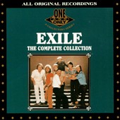 Exile - The Complete Collection