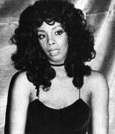 Donna Summer