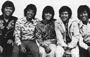 The Osmonds