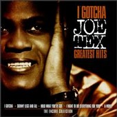 Joe Tex - I Gotcha: Greatest Hits