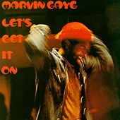 Marvin Gaye - Let's Get It On