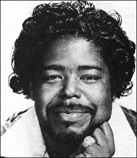 Barry White