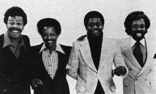 The Manhattans