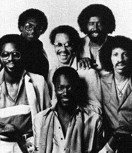 The Commodores