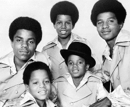 The Jackson 5