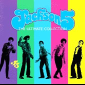 Jackson 5 - The Ultimate Collection