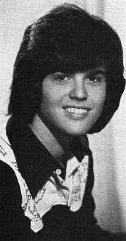 Donny Osmond