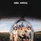 Abba - Arrival