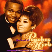 The Best of Peaches & Herb: Love is Strange