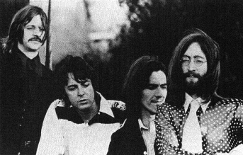 The Beatles