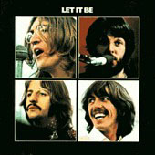 The Beatles - Let It Be