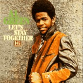 Al Green - Let's Stay Together