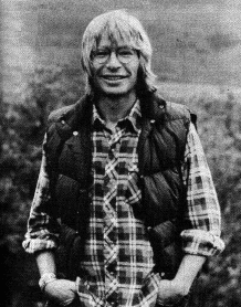 John Denver