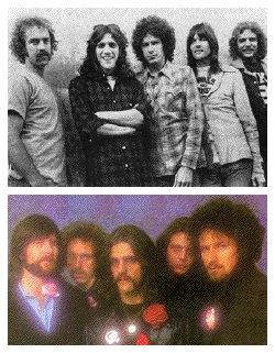 The Eagles