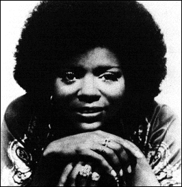 Gloria Gaynor