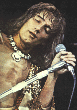 Rod Stewart