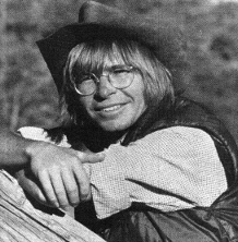 John Denver