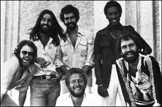 Average White Band