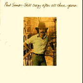 Paul Simon - Still Crazy After All These Years