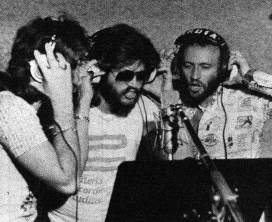 The Bee Gees