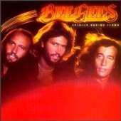 Bee Gees - Spirits Having Flown