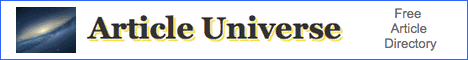 ArticleUniverse.com