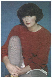 Linda Ronstadt