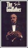 'The Godfather' movie poster